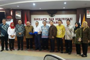 Read more about the article MIP FISIP Unila Gelar Seminar Nasional “Mewujudkan Pemilu 2019 Berkualitas”