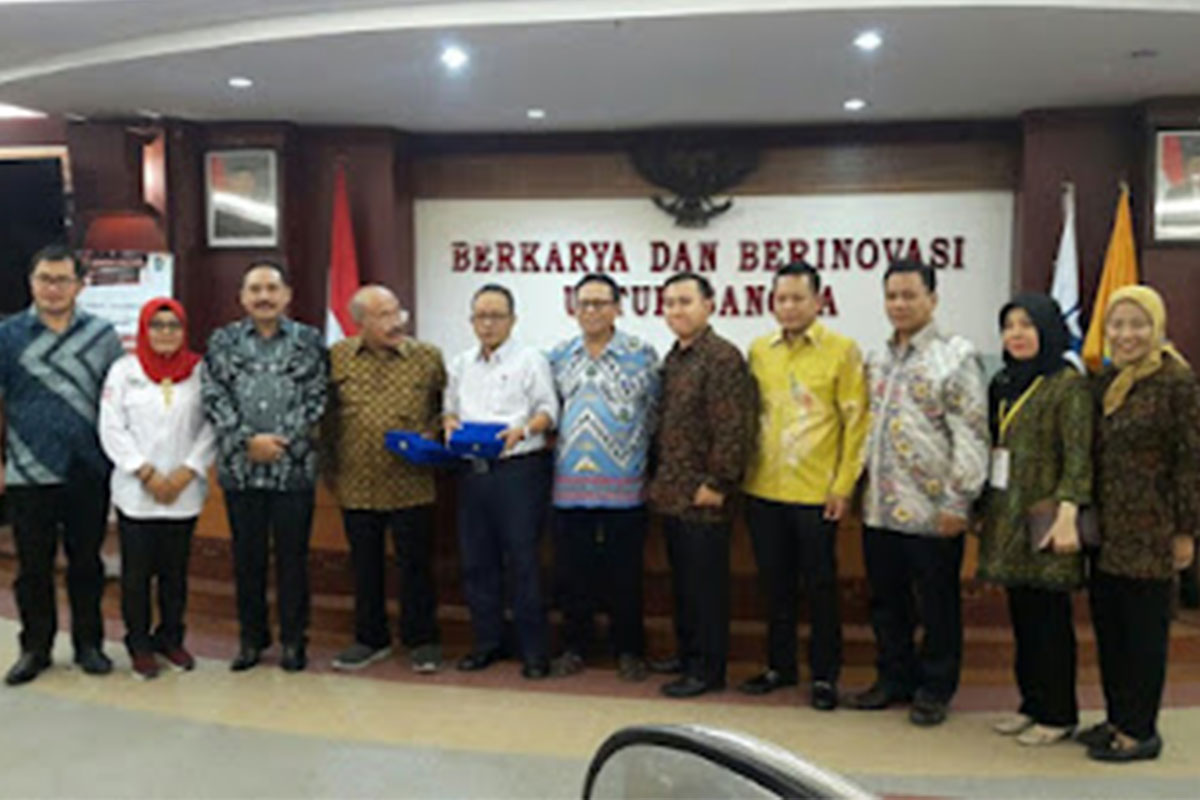 Read more about the article MIP FISIP Unila Gelar Seminar Nasional “Mewujudkan Pemilu 2019 Berkualitas”