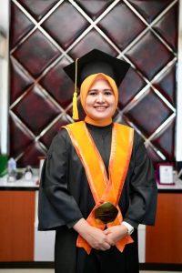 Prof. Intan Fitri Meutia, S. A. N., M.A., Ph.D.