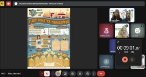 Read more about the article SDG’s Youth Forum 2025: Mahasiswa Administrasi Negara Unila Unjuk Kreativitas dan Gagasan Berkelanjutan