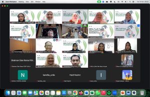 Read more about the article Gandeng UiTM Malaysia, Administrasi Negara Unila Dorong Peran Mahasiswa dalam Inovasi Kebijakan Berkelanjutan
