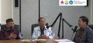 Read more about the article Transformasi Digital Pemerintahan dalam Perspektif Administrasi Negara