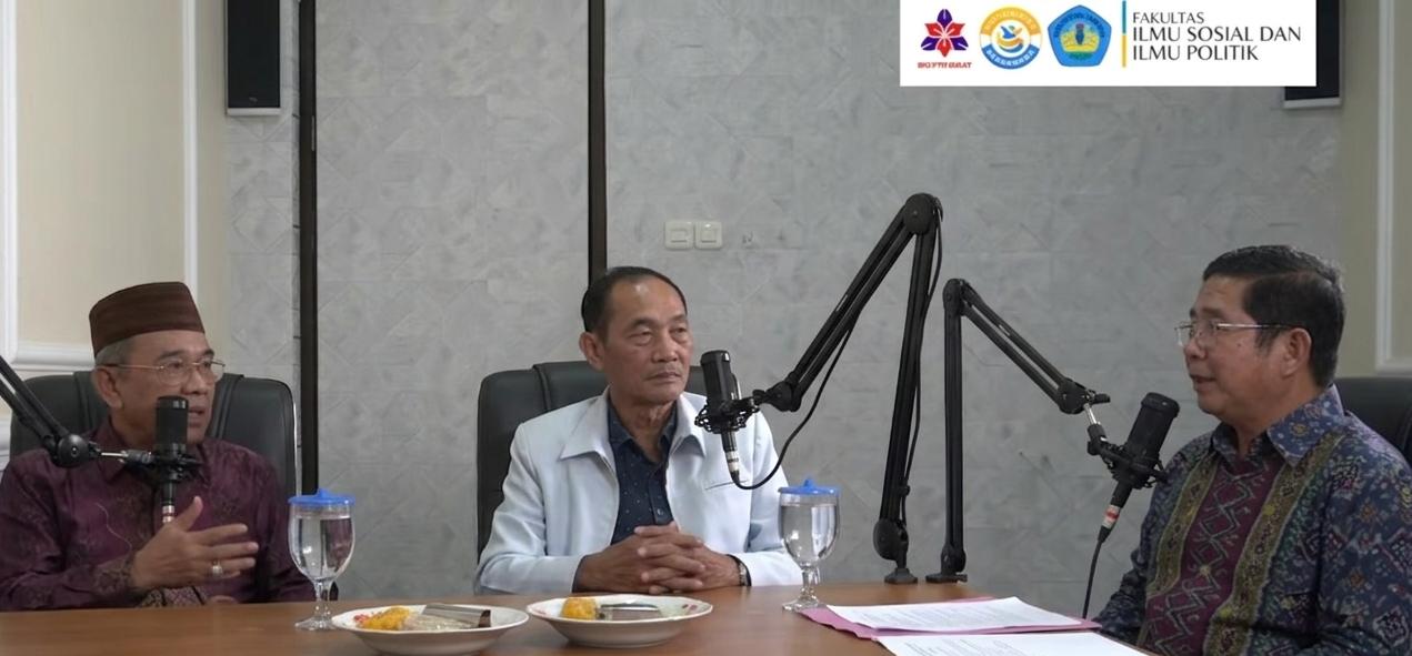 You are currently viewing Transformasi Digital Pemerintahan dalam Perspektif Administrasi Negara