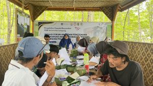 Read more about the article Administrasi Negara Unila Inisiasi Forum Anak dan Edukasi Pencegahan Perkawinan Anak di Wilayah Pesisir